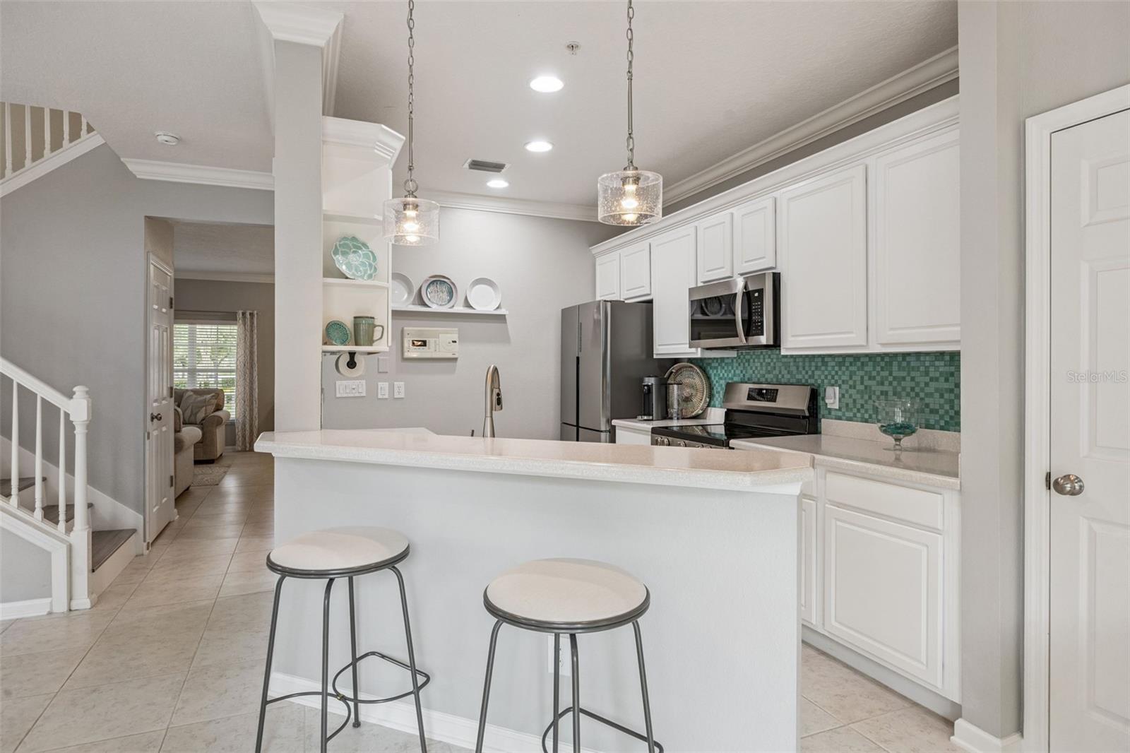 NORTHLAKE PARK AT LAKE NONA - Residential