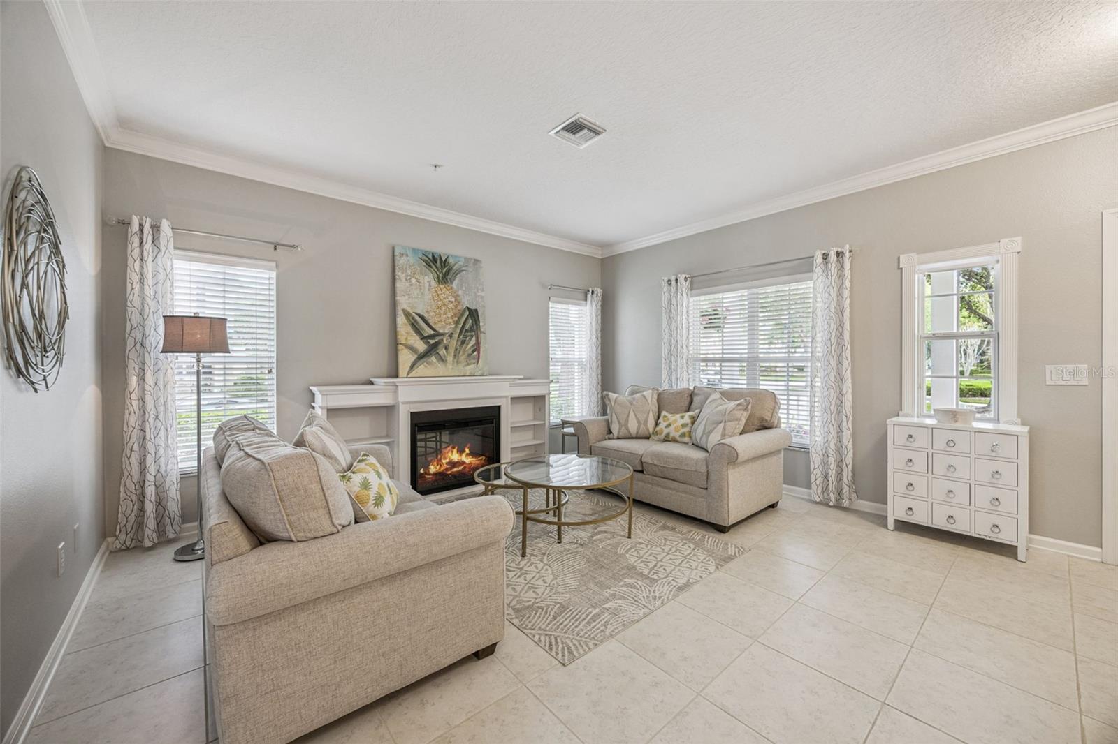 NORTHLAKE PARK AT LAKE NONA - Residential