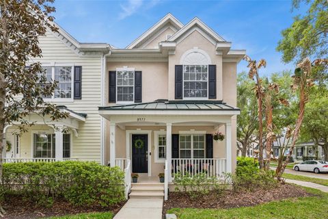 Photo of 8971 Silk Bay Place, Orlando, FL 32827 (MLS # O6397249)