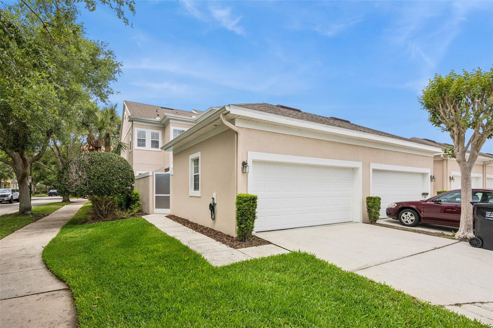 NORTHLAKE PARK AT LAKE NONA - Residential