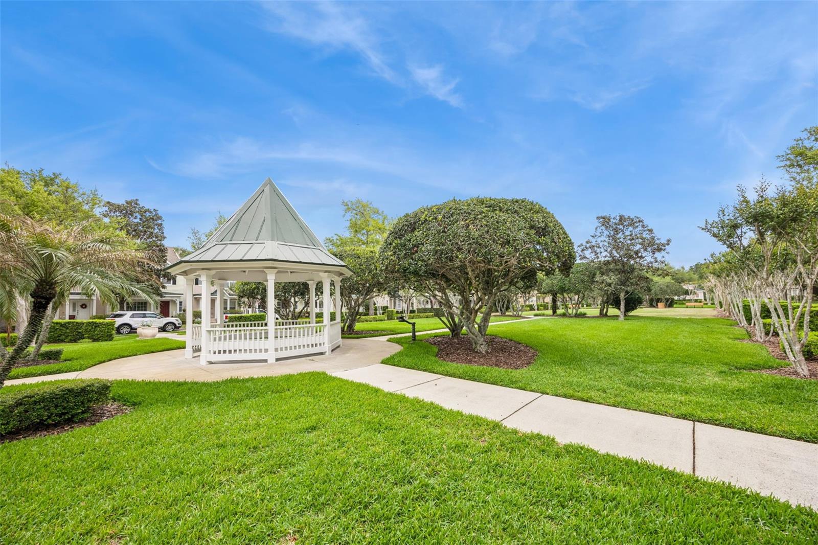 NORTHLAKE PARK AT LAKE NONA - Residential