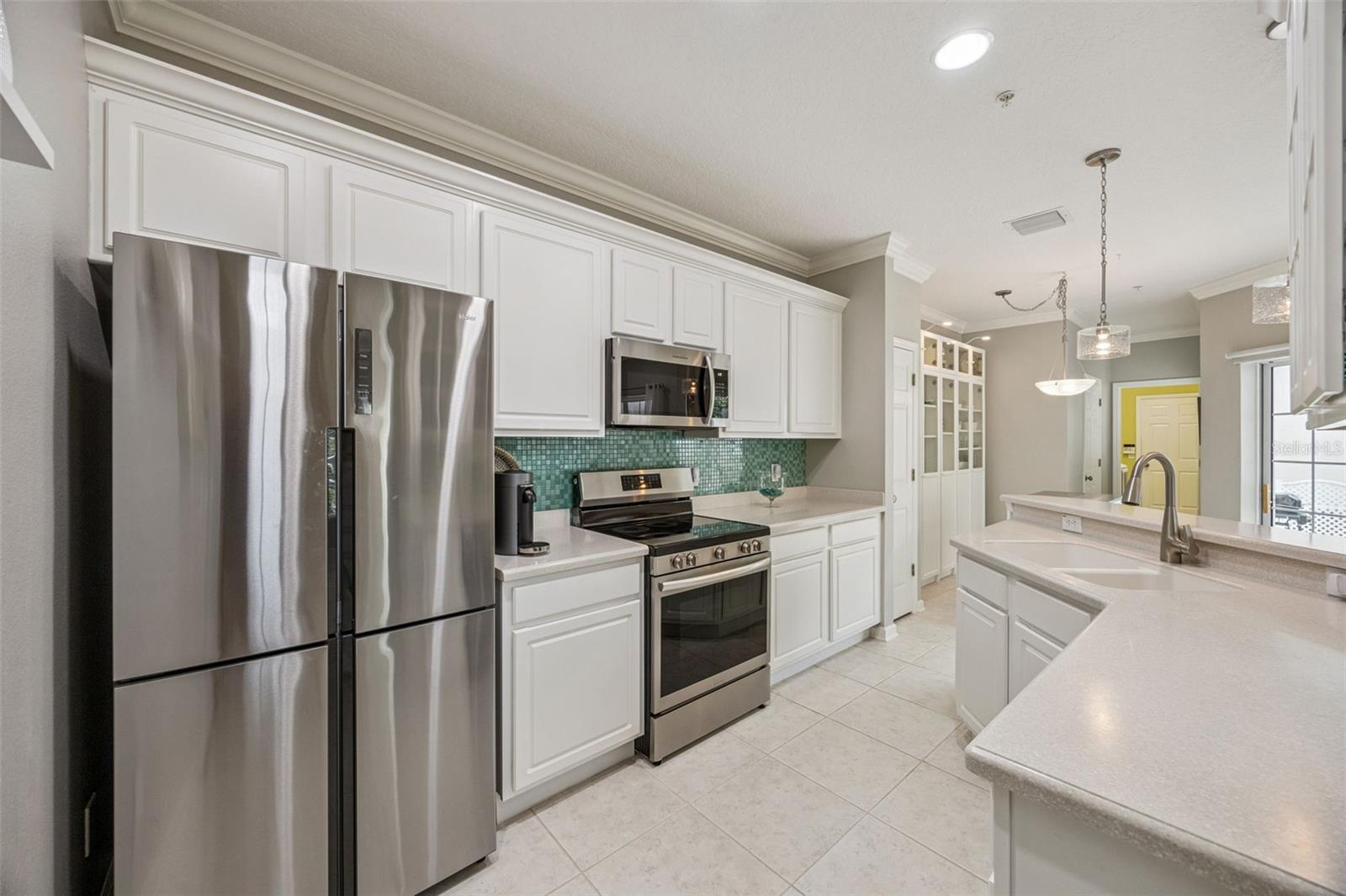 NORTHLAKE PARK AT LAKE NONA - Residential