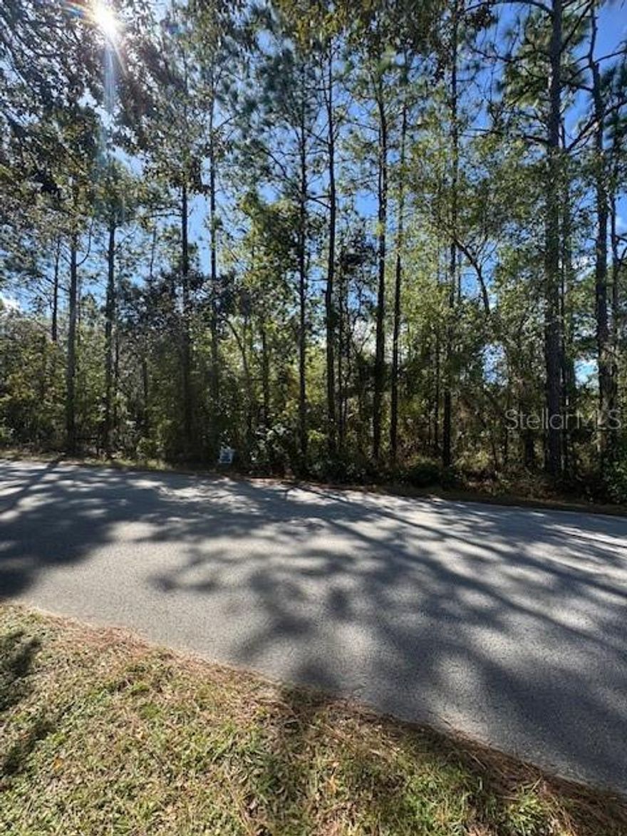 Discover the perfect canvas for your dream home on this spacious 1.26-acre vacant lot in the serene Lake Tropicana Ranchettes neighborhood of Dunnellon, Florida. Nestled in a peaceful rural setting surrounded by lush greenery and abundant wildlife, this high-and-dry parcel offers the ideal blend of tranquility and convenience—just minutes from the charming town of Dunnellon and a short drive to Ocala’s amenities, shopping, and attractions.
Key Features:
Generous Size: 1.26 acres of land ready for development.
Buildable & Zoned A-1: Perfect for site-built homes, mobile homes, or even a small homestead farm—bring your builder or RV (with county guidelines).
Paved Road Frontage: Easy access via HW 40 for hassle-free commuting.
No HOA or CDD: Enjoy low-maintenance ownership with no restrictive covenants or fees.
Scenic Surroundings: Close Proximity to Rainbow river, State park, and nature trails for outdoor enthusiasts—ideal for fishing, boating, or simply unwinding in Florida’s natural beauty.
Whether you’re building your forever home, starting a family retreat, or investing in Marion County’s growing market, this is your opportunity!
Contact for a private viewing today.