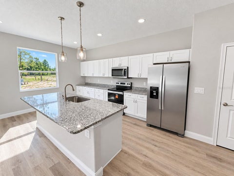 Tiny photo for 21521 SW Marine Boulevard, Dunnellon, FL 34431 (MLS # OM733389)