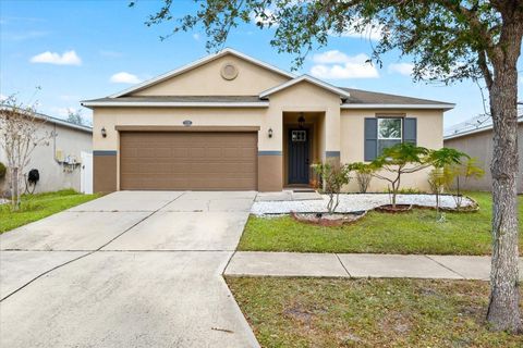 7308 TANGLE BEND DRIVE GIBSONTON FL 33534