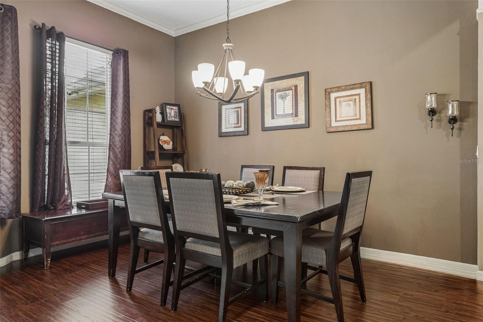 VILLAROSA PH 2 - Residential