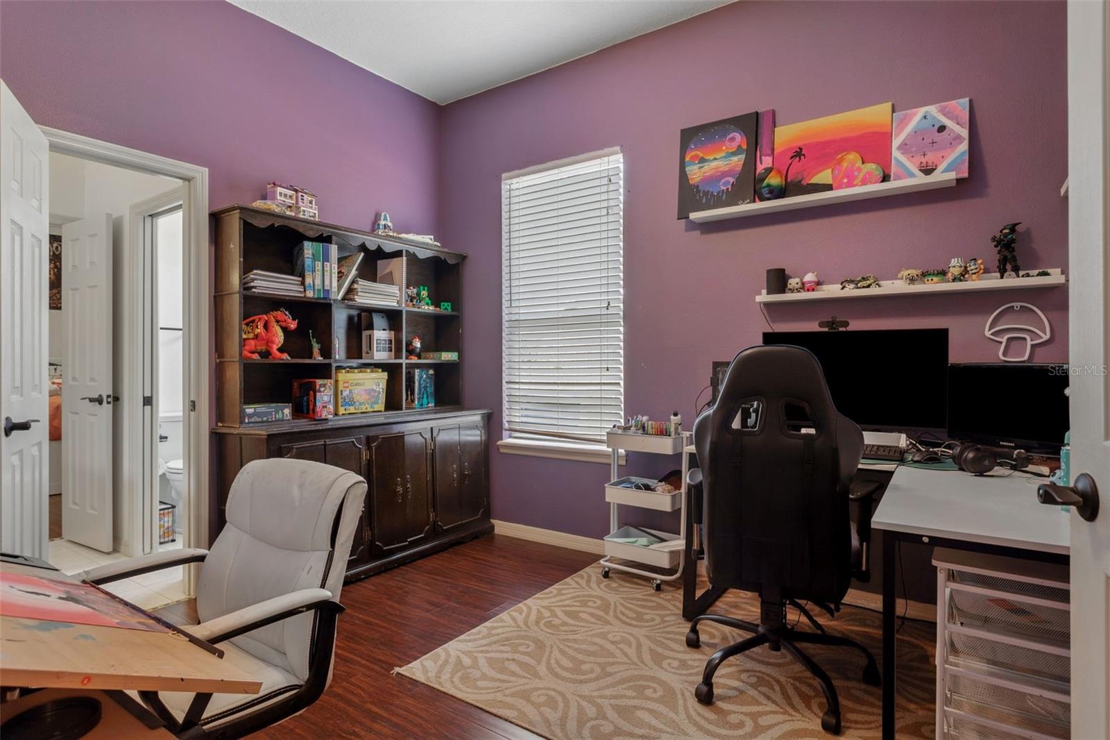 VILLAROSA PH 2 - Residential