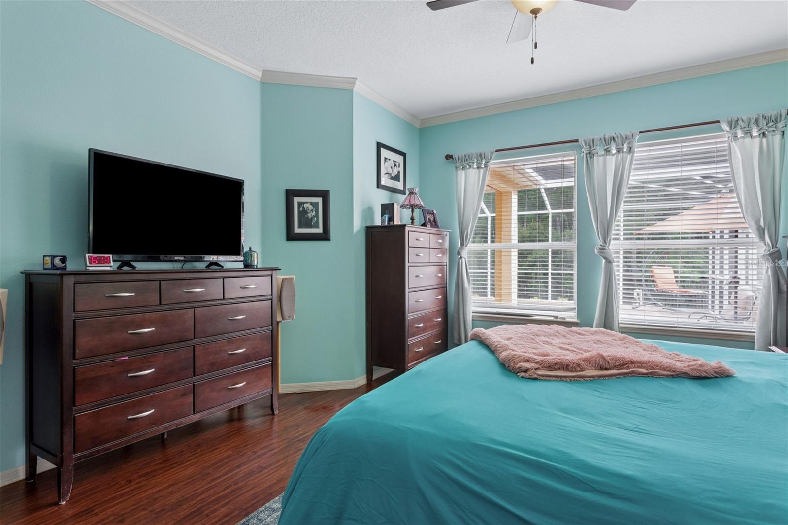 VILLAROSA PH 2 - Residential