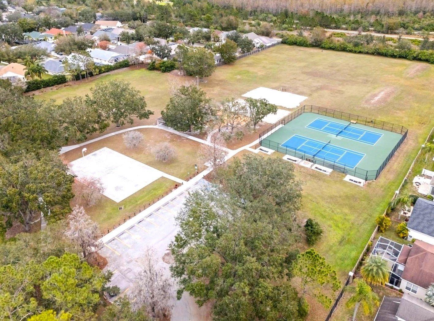 VILLAROSA PH 2 - Residential