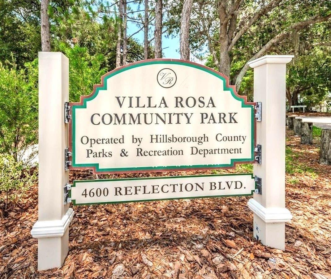 VILLAROSA PH 2 - Residential