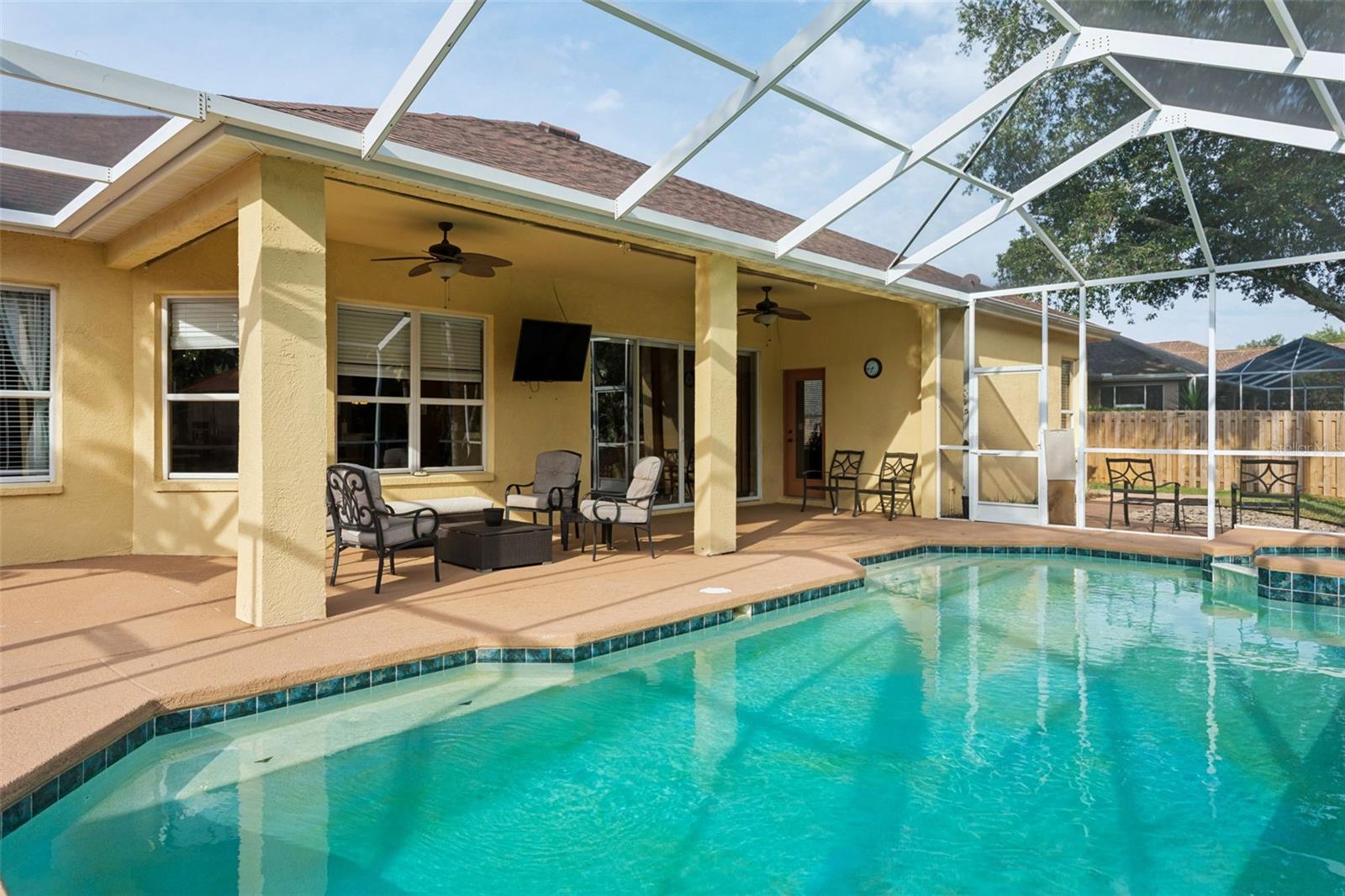 VILLAROSA PH 2 - Residential