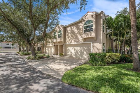 Photo of 661 Segovia Court NE #661, St Petersburg, FL 33703 (MLS # TB8417988)