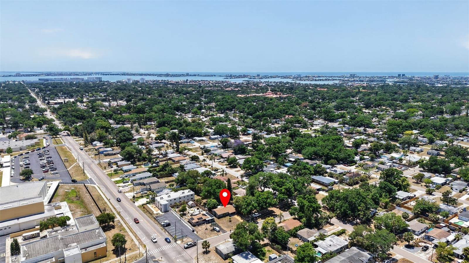 PASADENA ESTATES SEC H REP - Residential