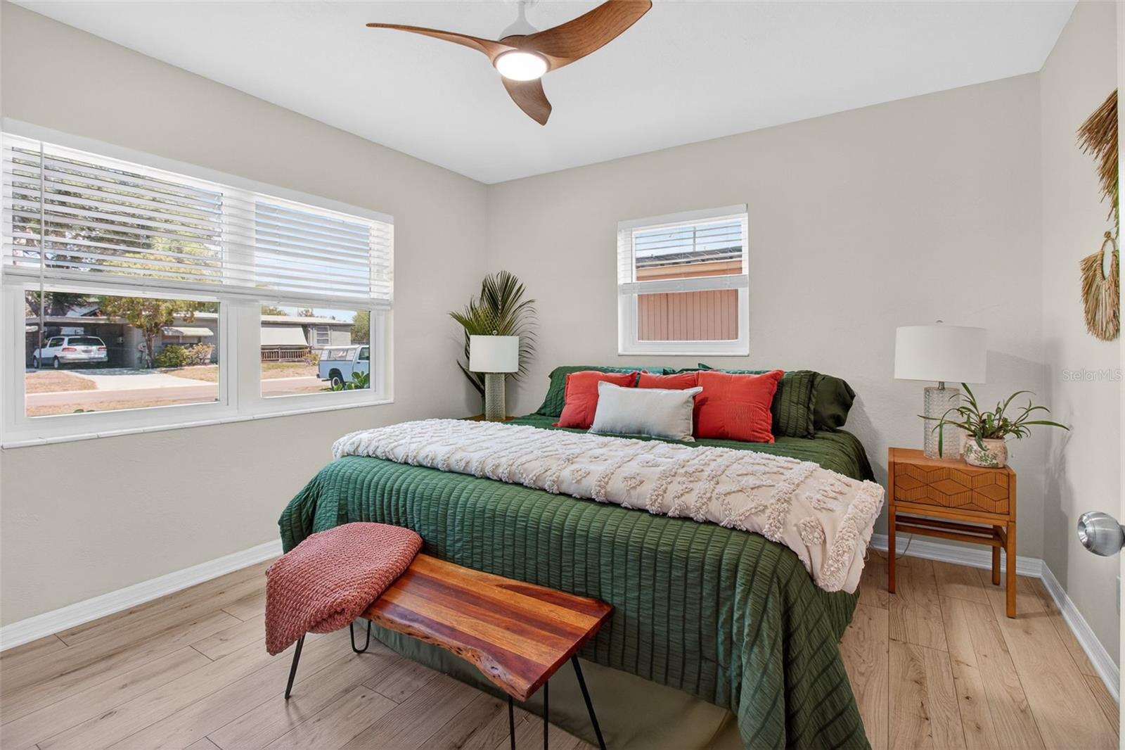 PASADENA ESTATES SEC H REP - Residential
