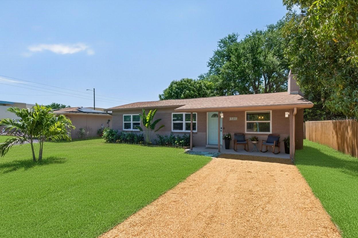 PASADENA ESTATES SEC H REP - Residential