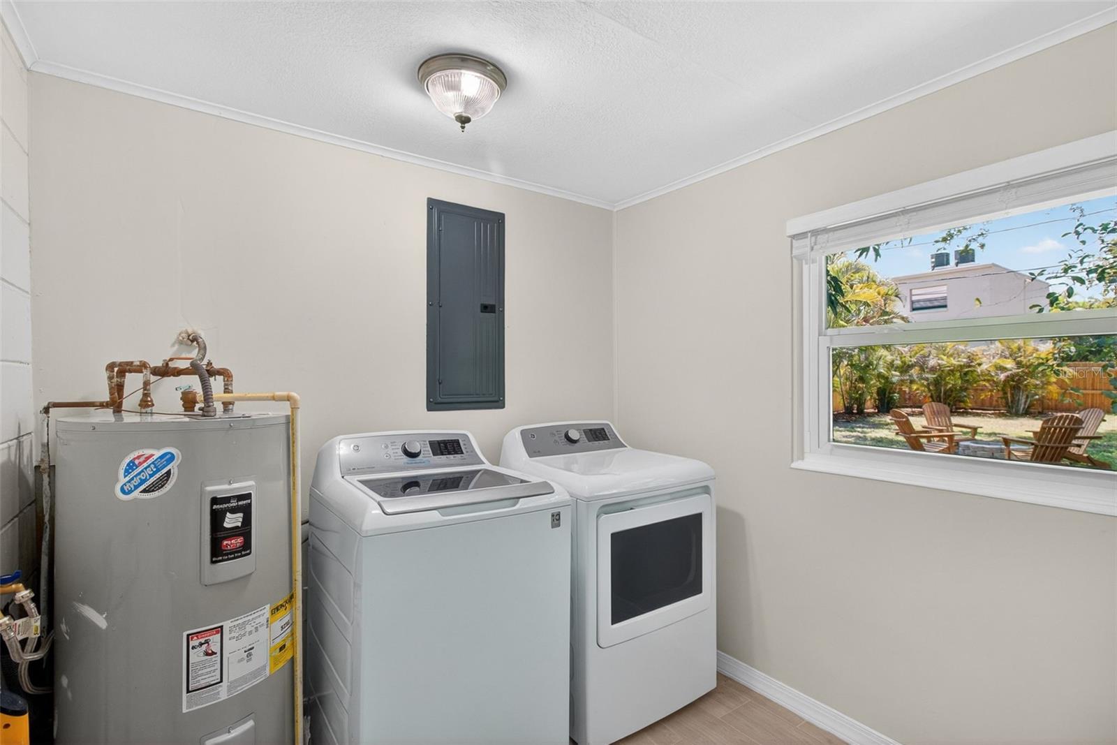 PASADENA ESTATES SEC H REP - Residential