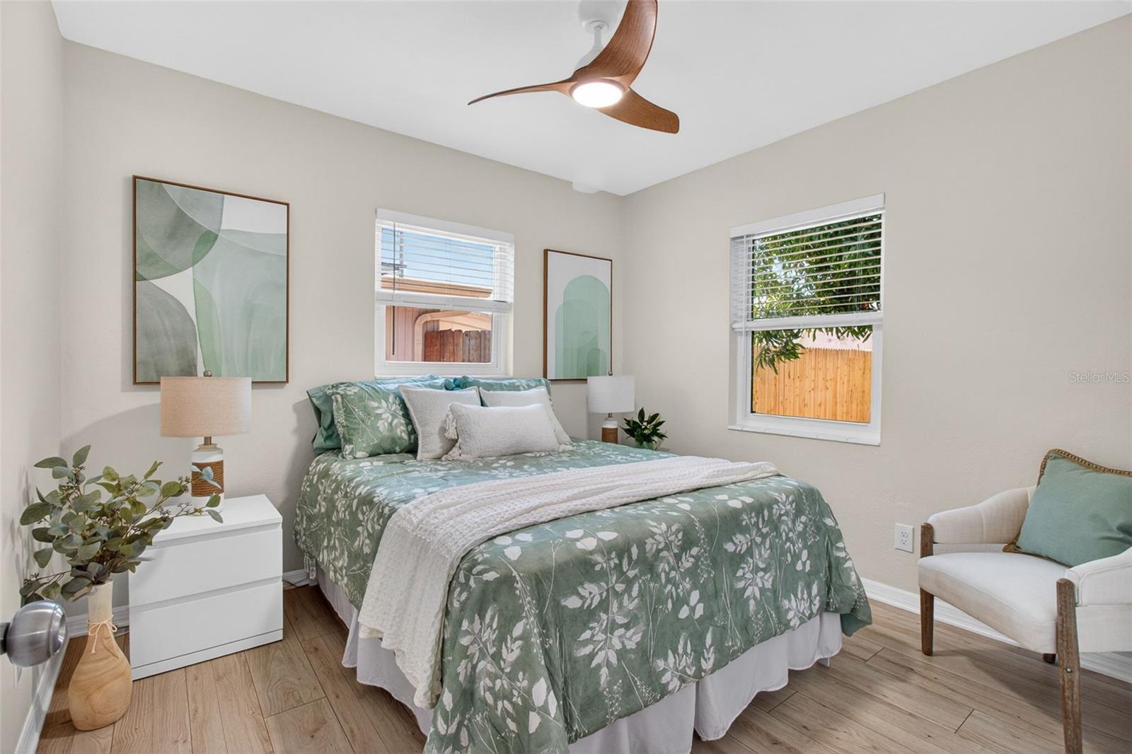 PASADENA ESTATES SEC H REP - Residential