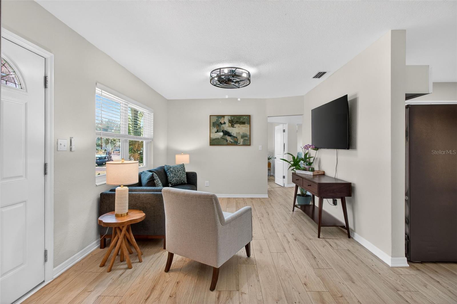 PASADENA ESTATES SEC H REP - Residential