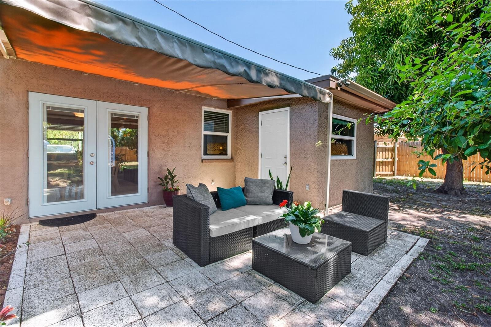 PASADENA ESTATES SEC H REP - Residential