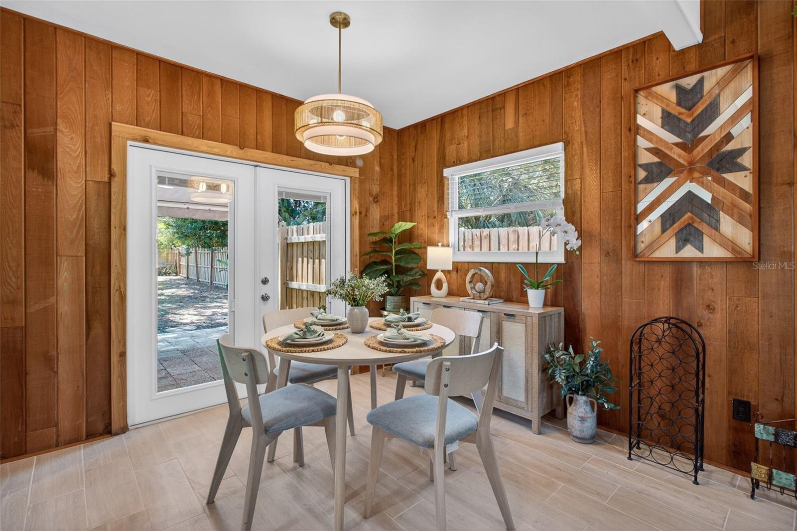 PASADENA ESTATES SEC H REP - Residential