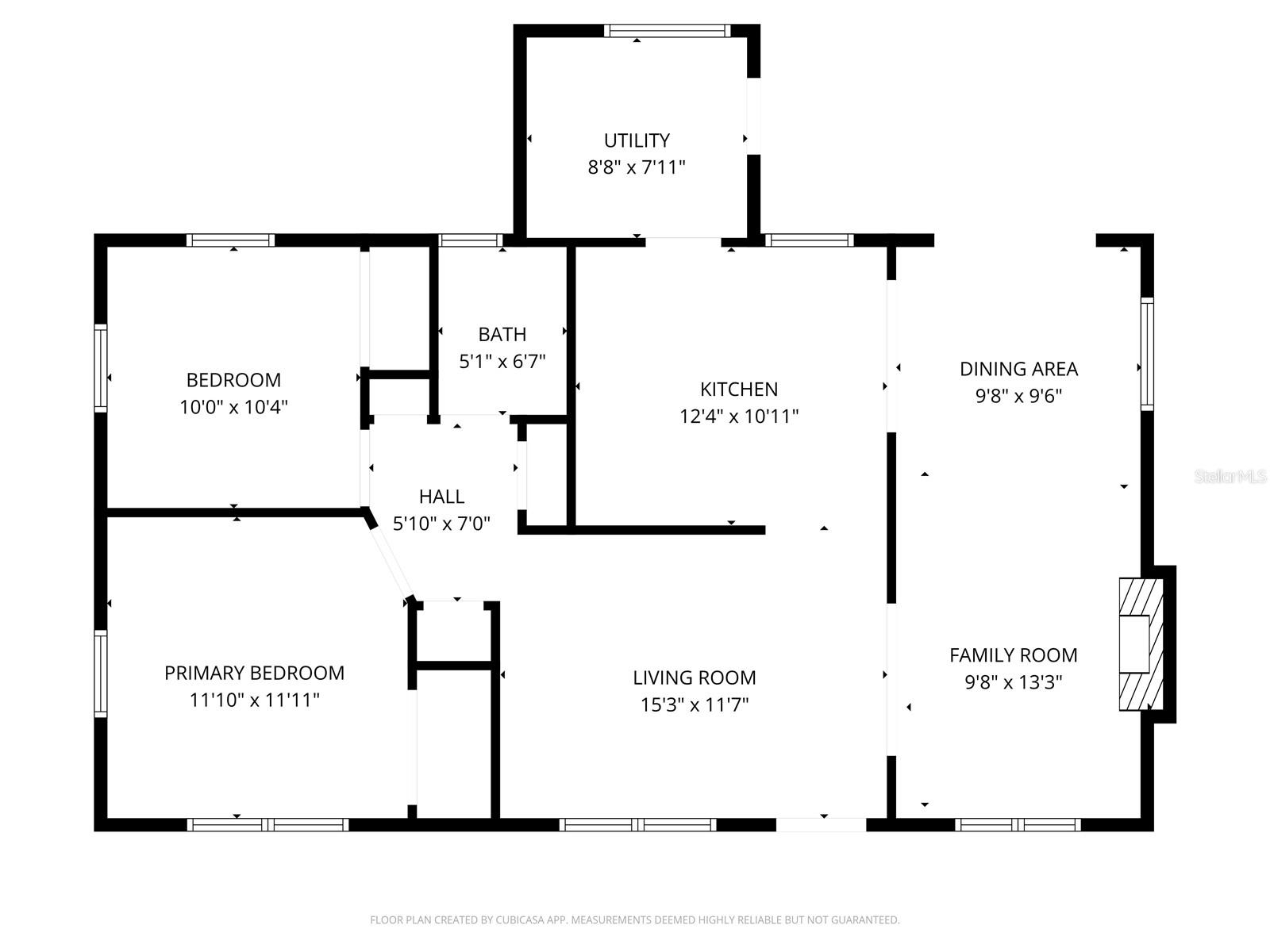 PASADENA ESTATES SEC H REP - Residential
