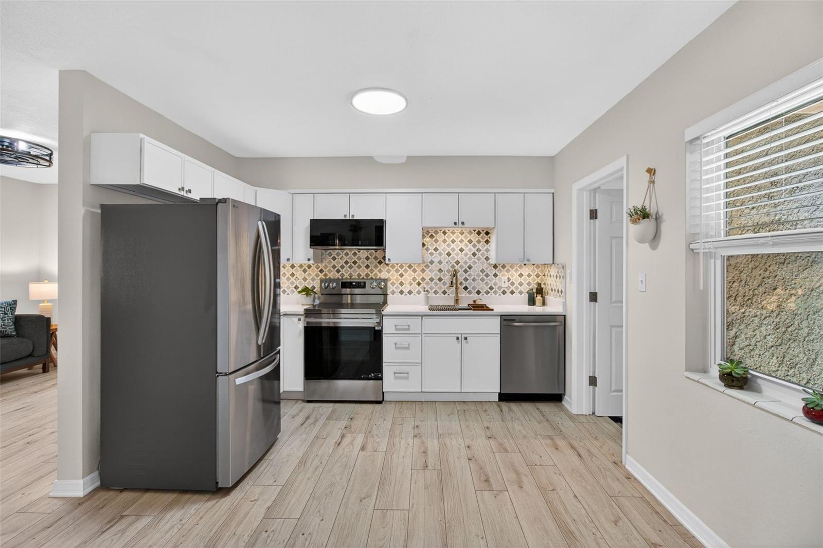 PASADENA ESTATES SEC H REP - Residential