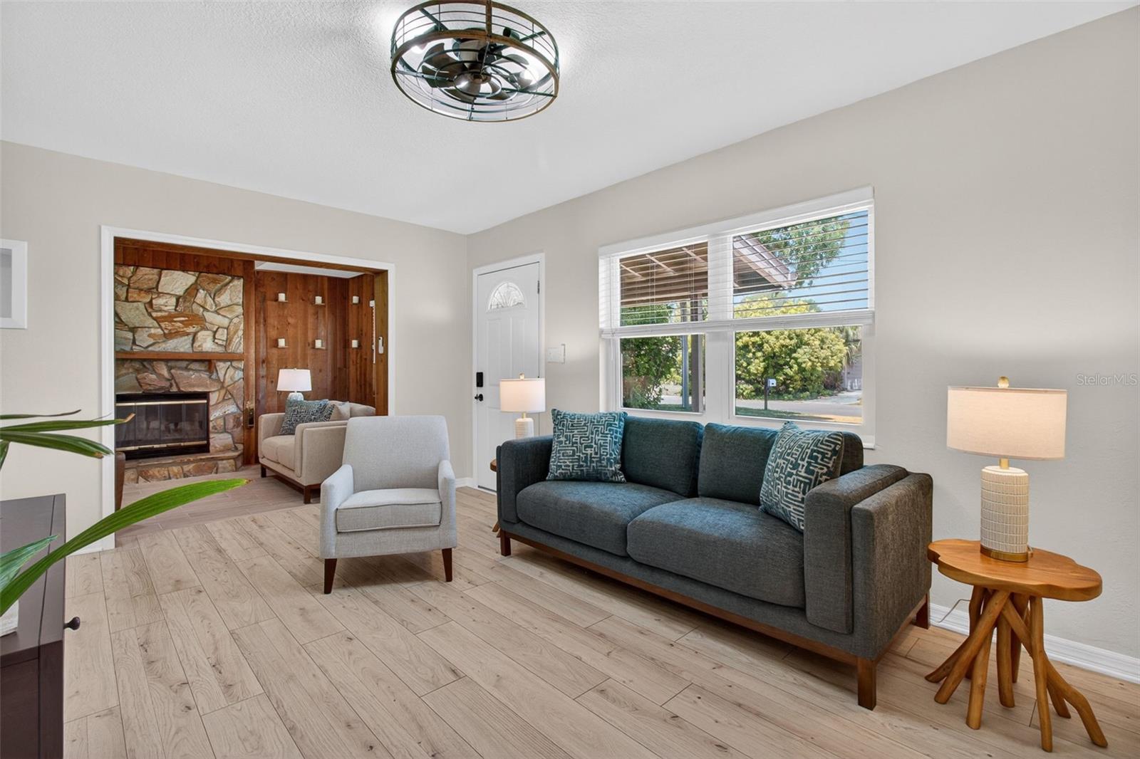 PASADENA ESTATES SEC H REP - Residential
