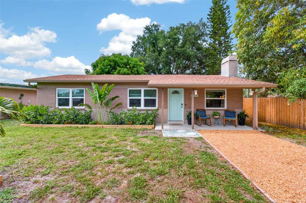 Photo of 5810 7th Avenue S, Gulfport, FL 33707 (MLS # TB8504284)