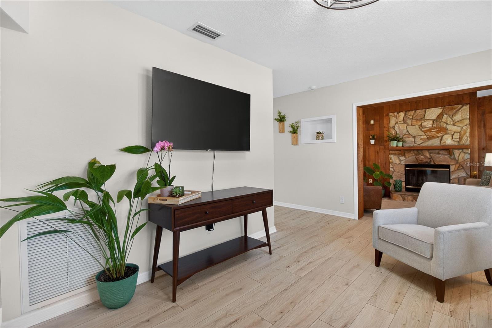 PASADENA ESTATES SEC H REP - Residential