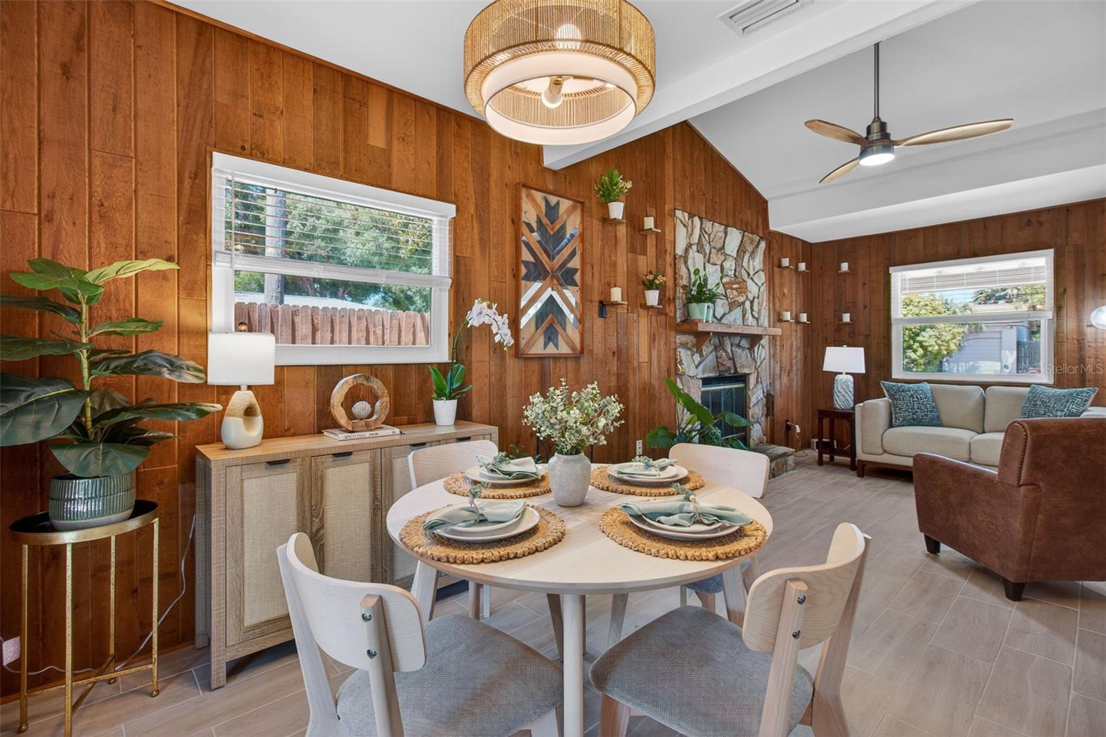 PASADENA ESTATES SEC H REP - Residential