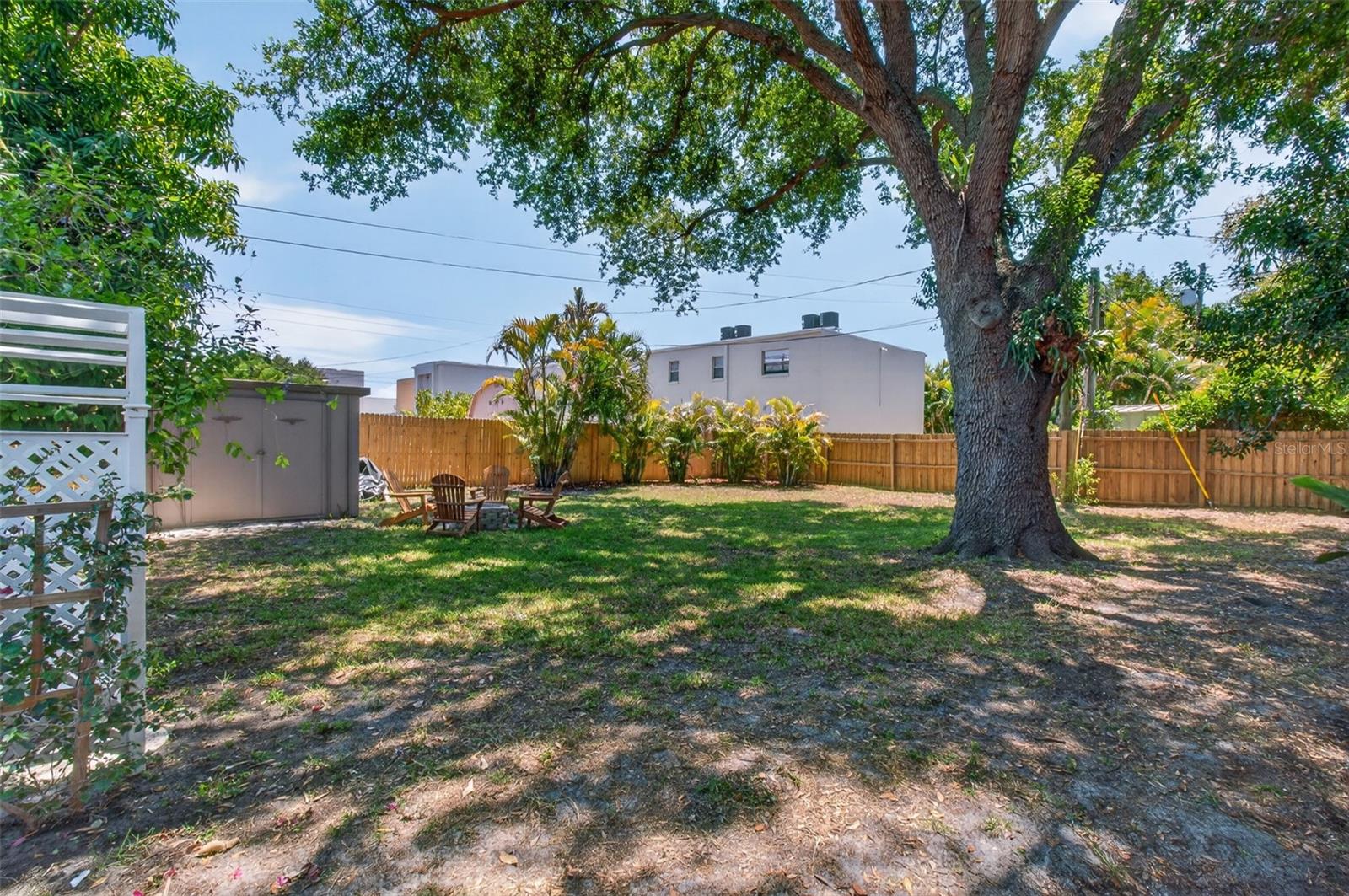 PASADENA ESTATES SEC H REP - Residential