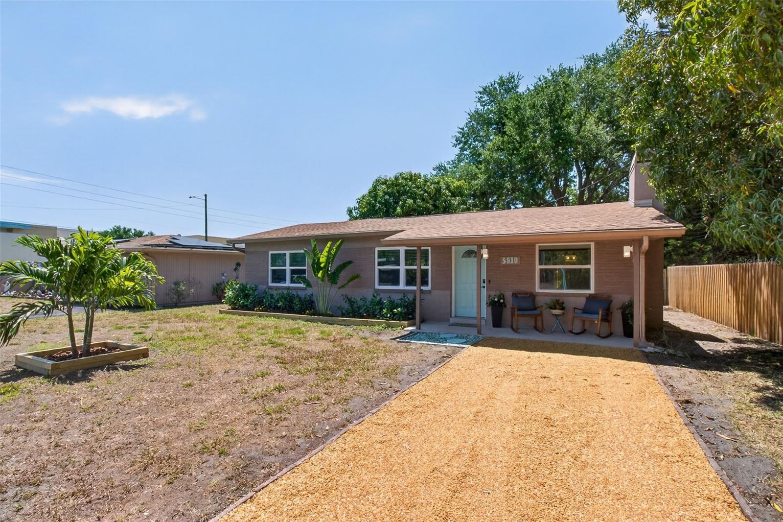 PASADENA ESTATES SEC H REP - Residential