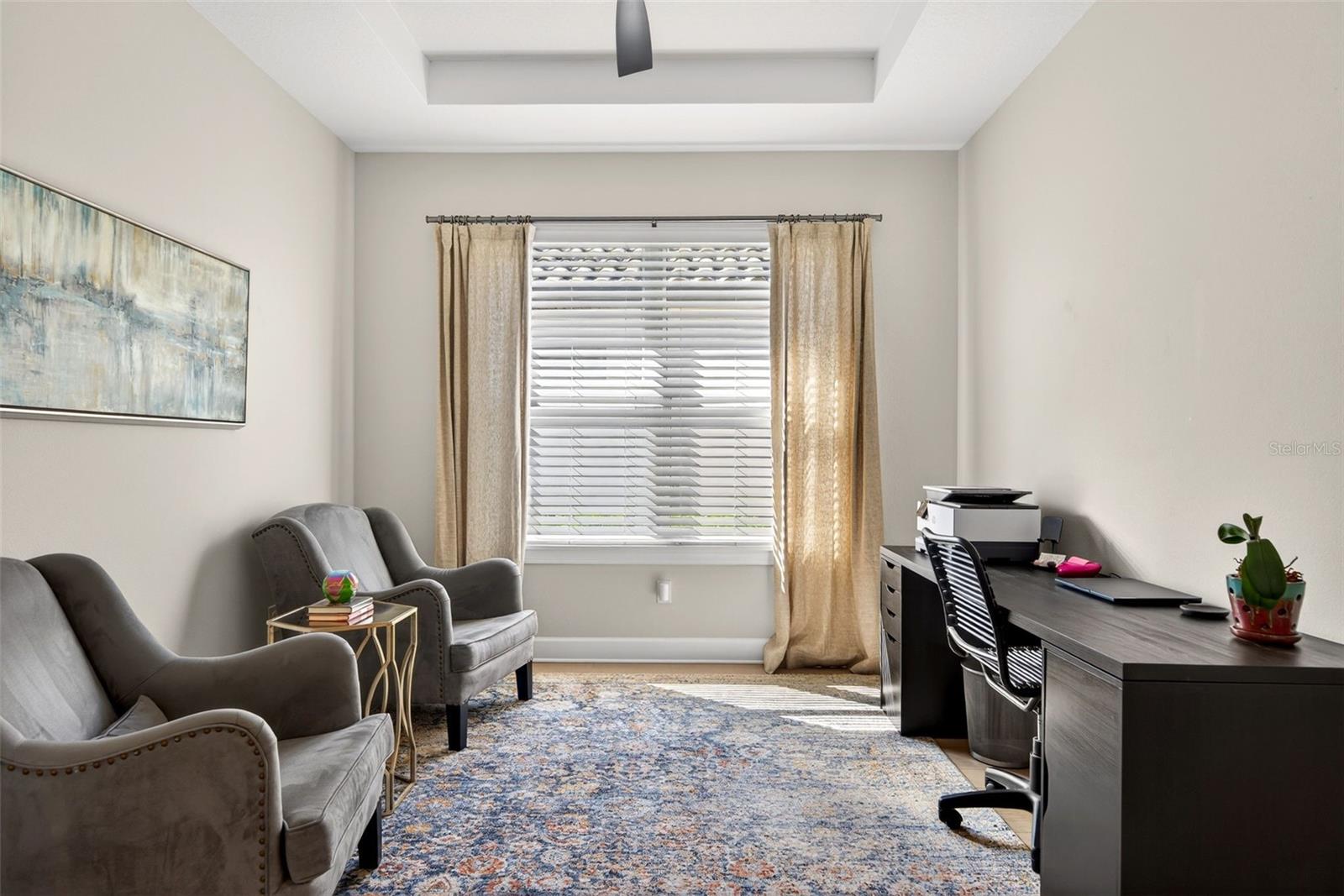 AZARIO ESPLANADE PH IV - Residential