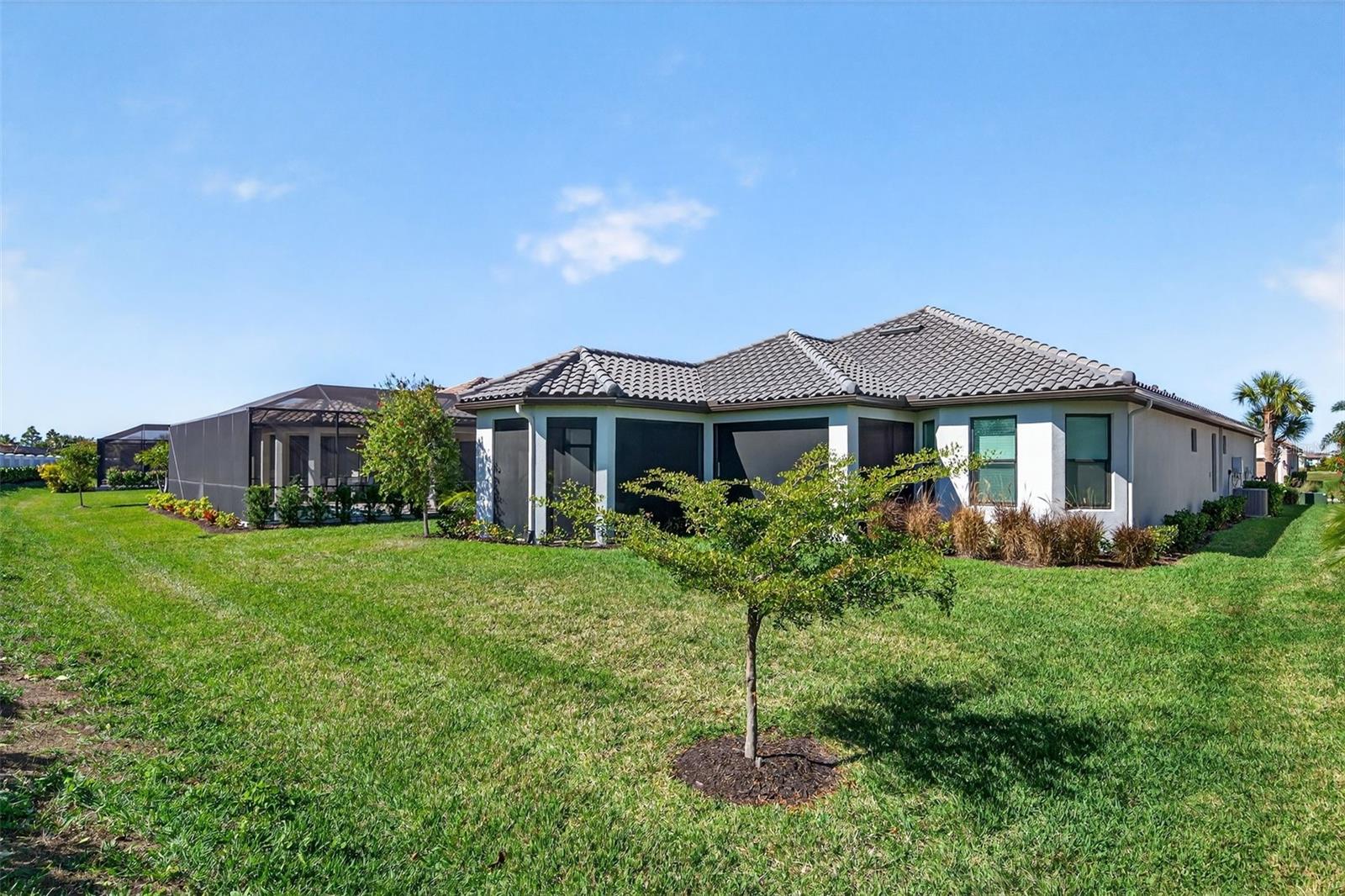 AZARIO ESPLANADE PH IV - Residential