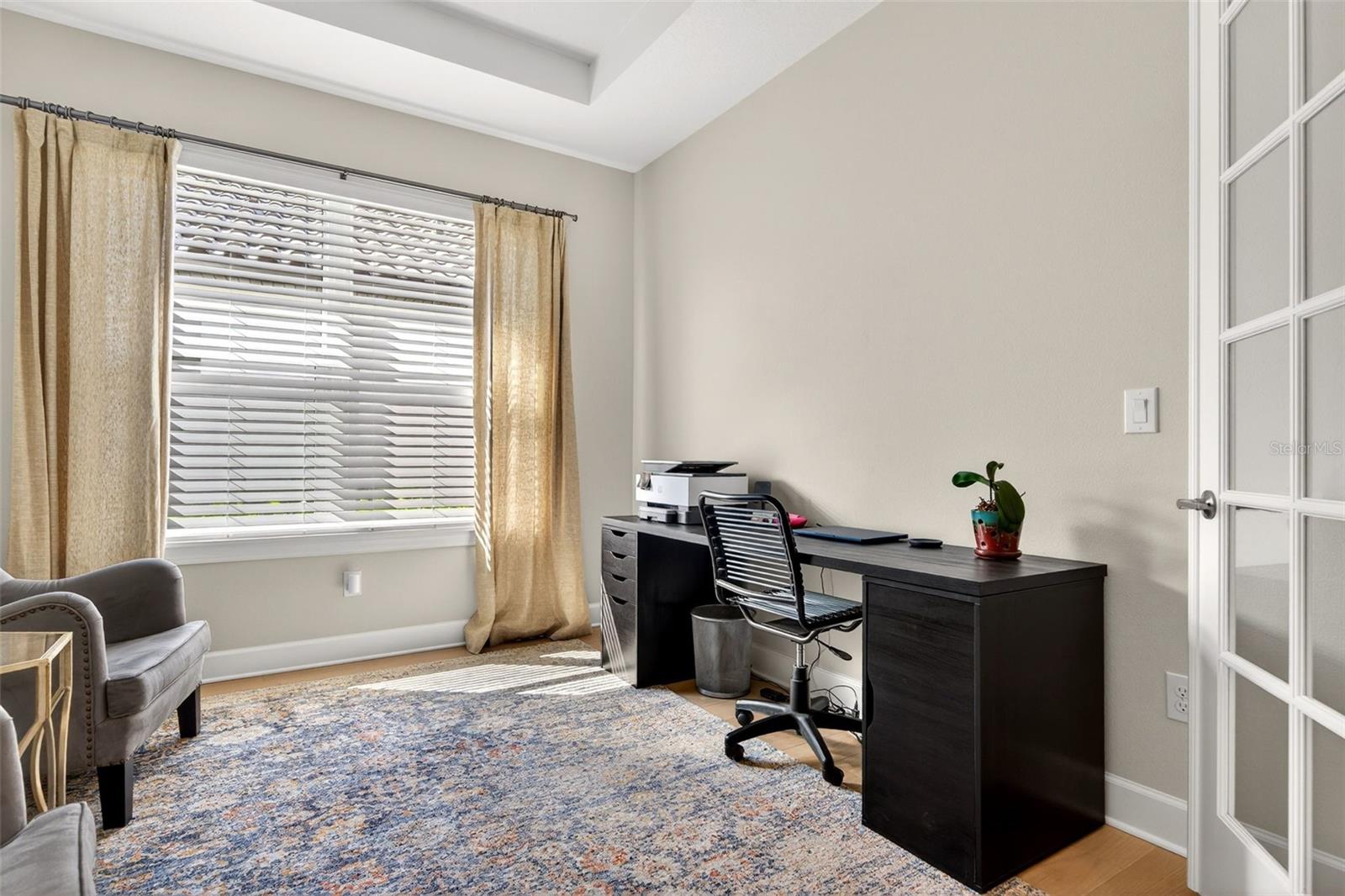 AZARIO ESPLANADE PH IV - Residential