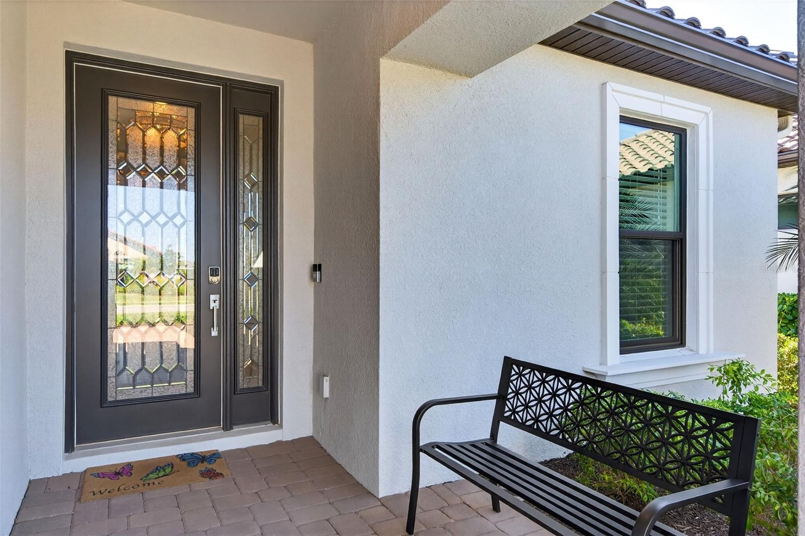 AZARIO ESPLANADE PH IV - Residential