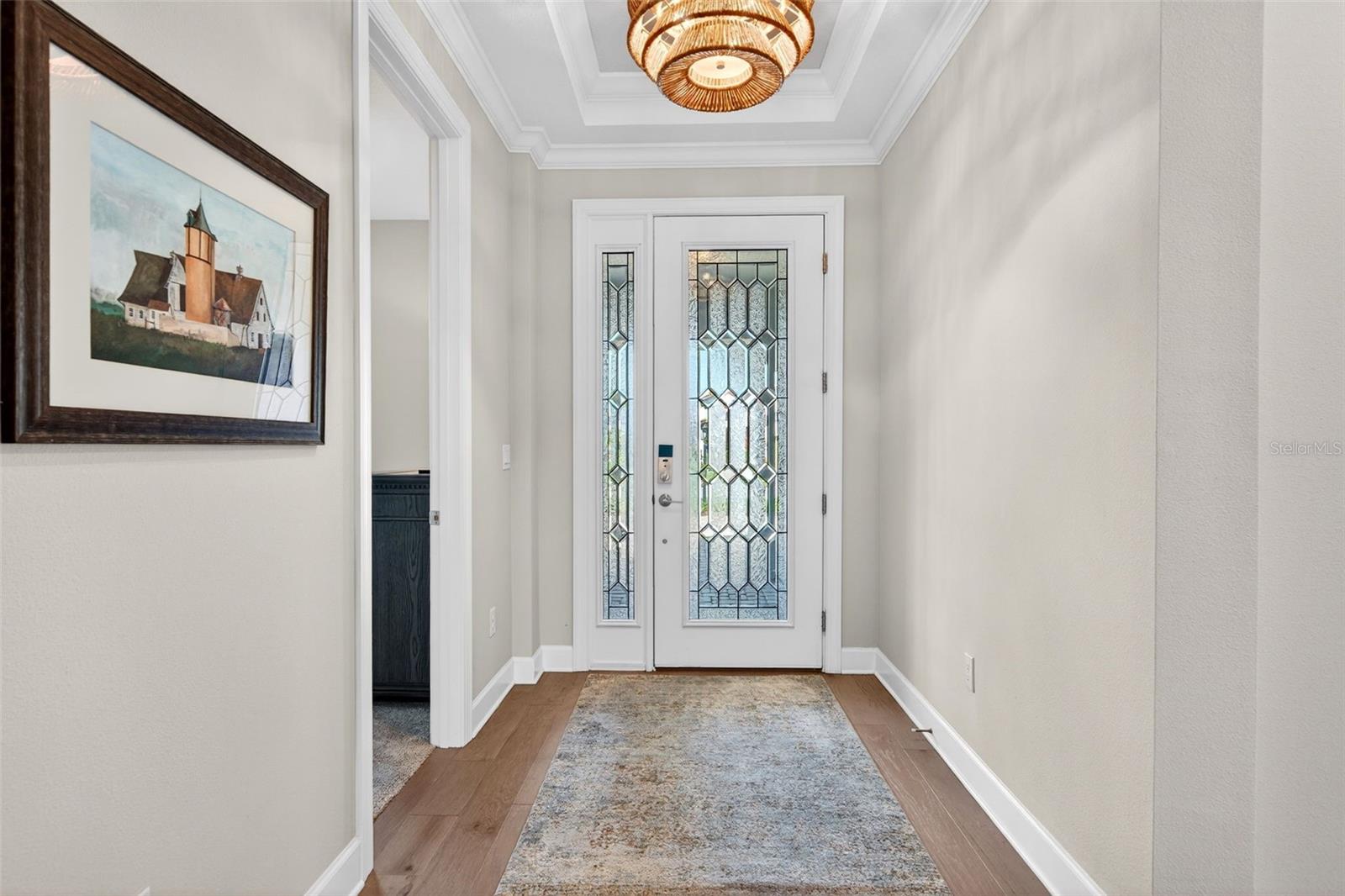 AZARIO ESPLANADE PH IV - Residential