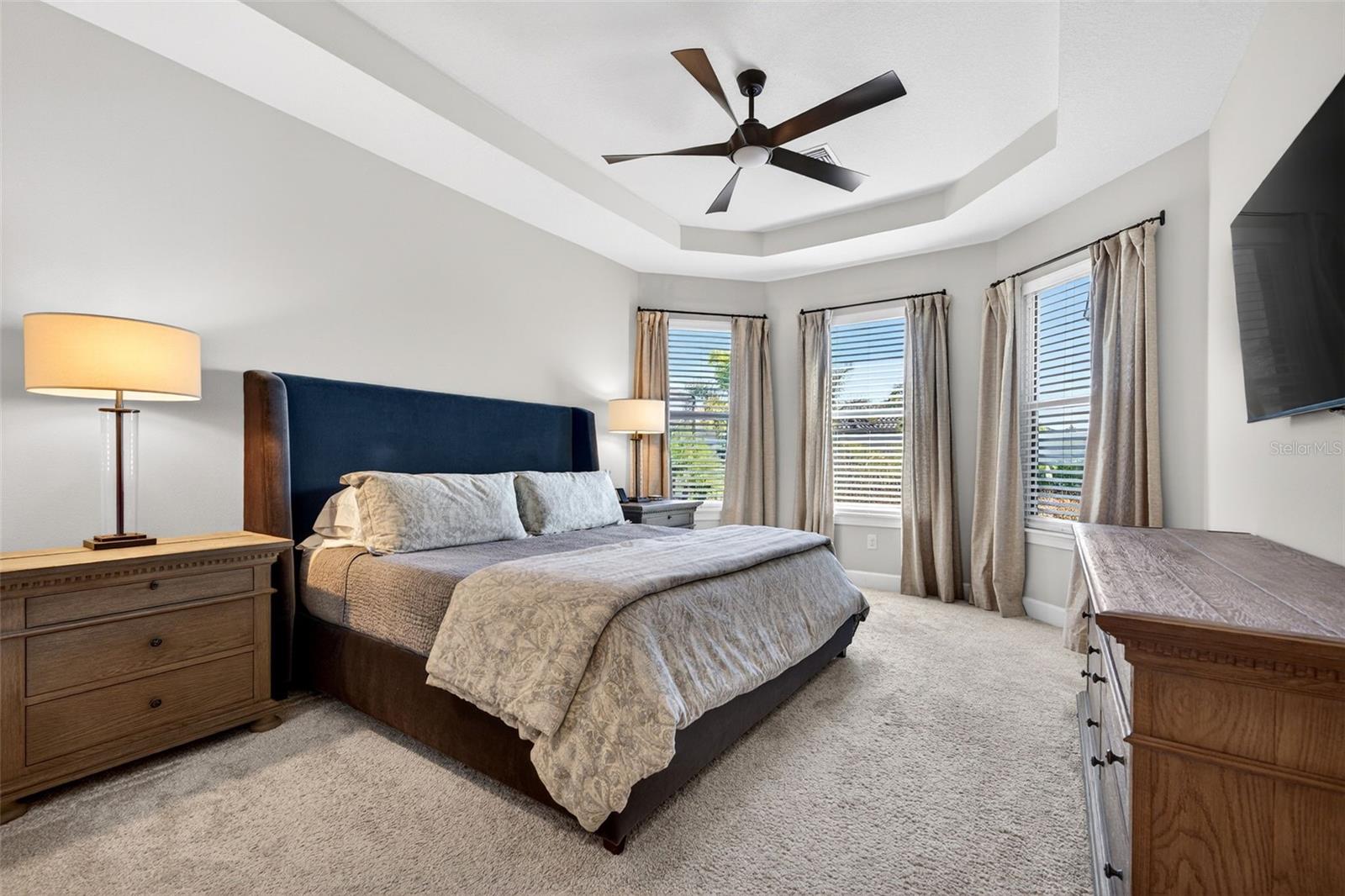 AZARIO ESPLANADE PH IV - Residential