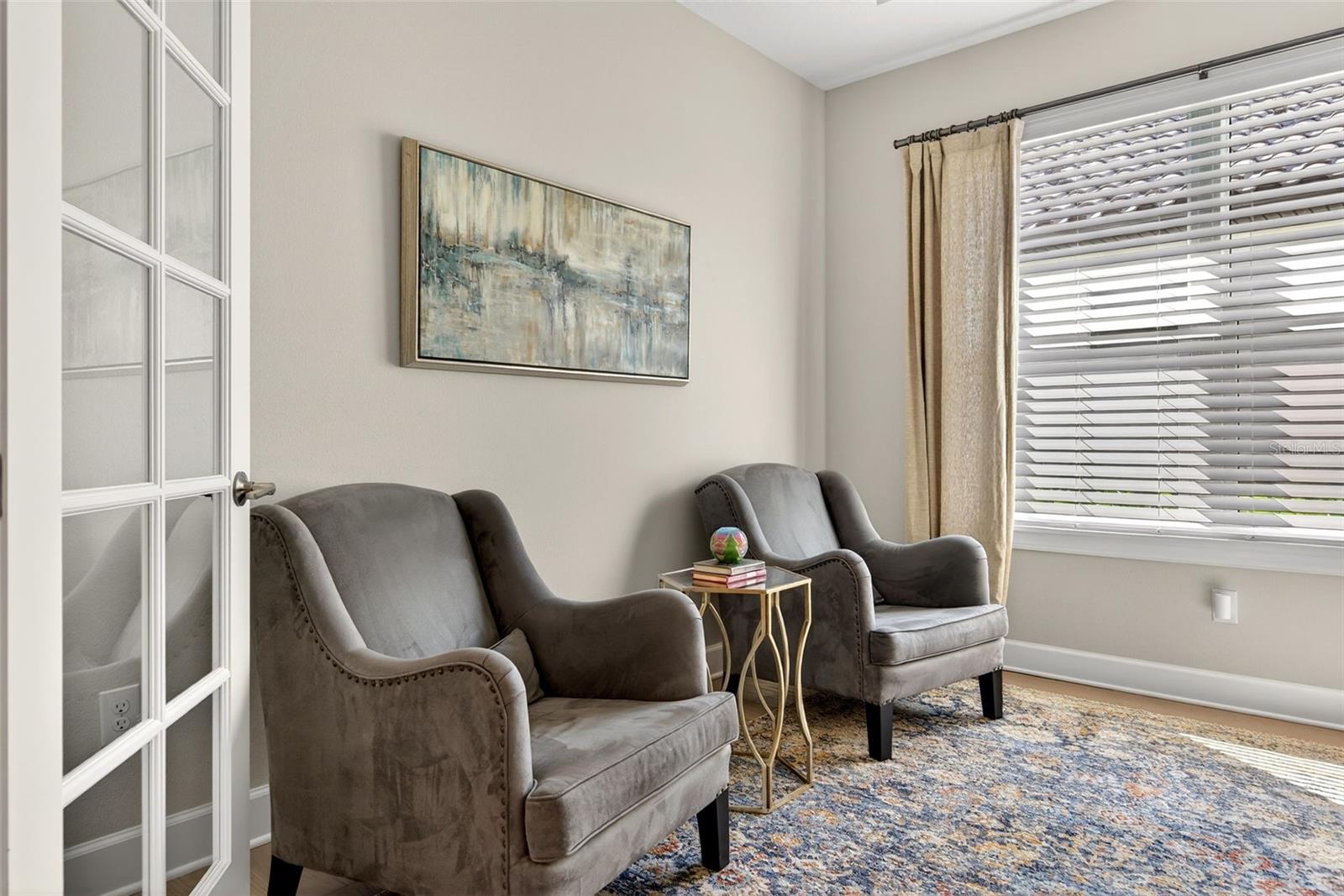 AZARIO ESPLANADE PH IV - Residential