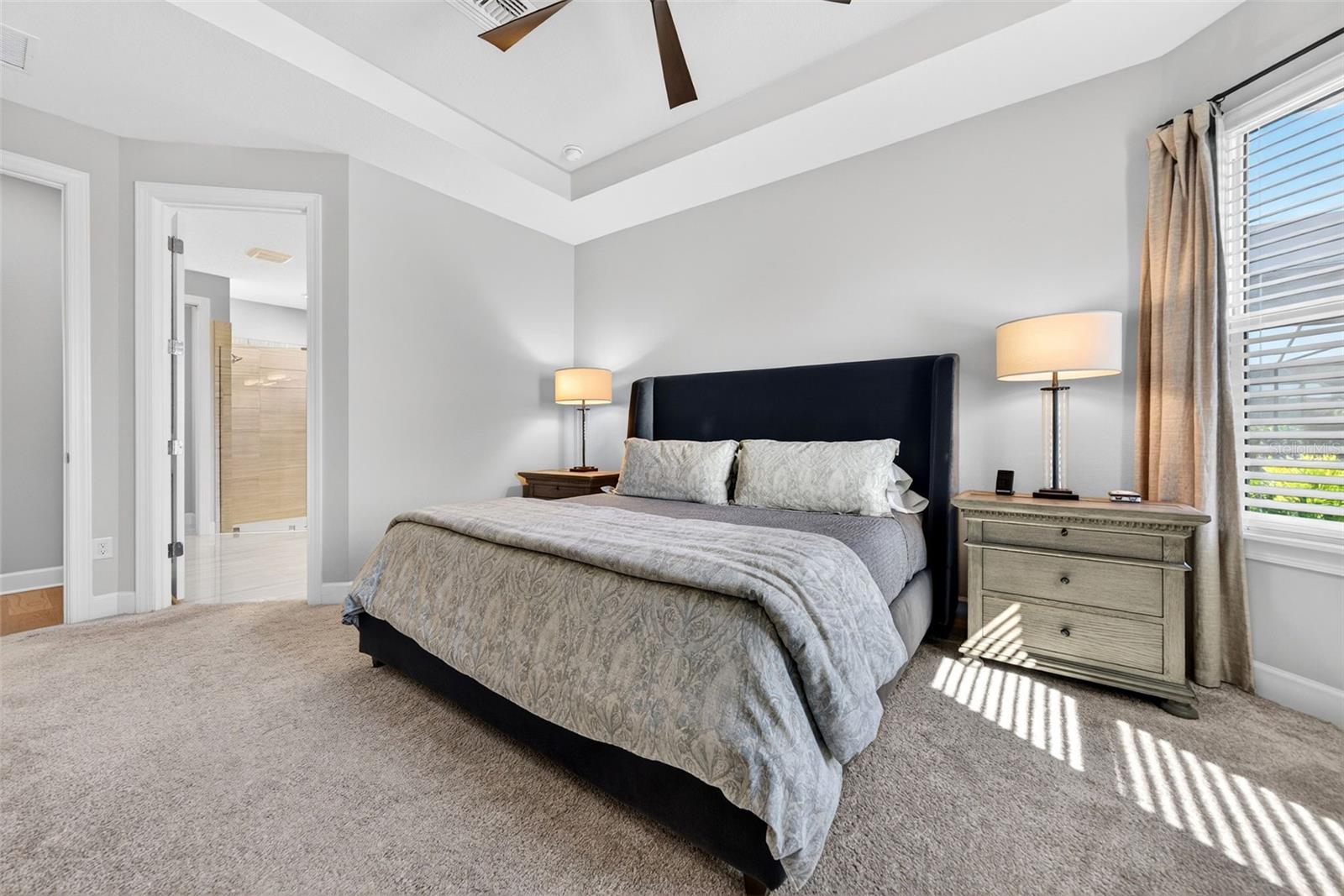 AZARIO ESPLANADE PH IV - Residential