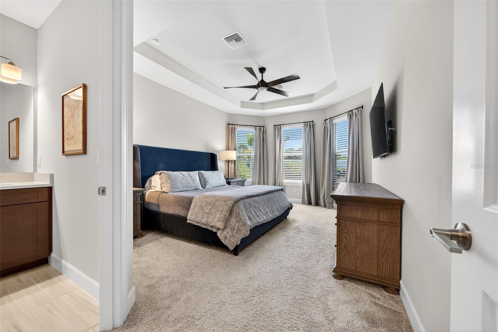 AZARIO ESPLANADE PH IV - Residential