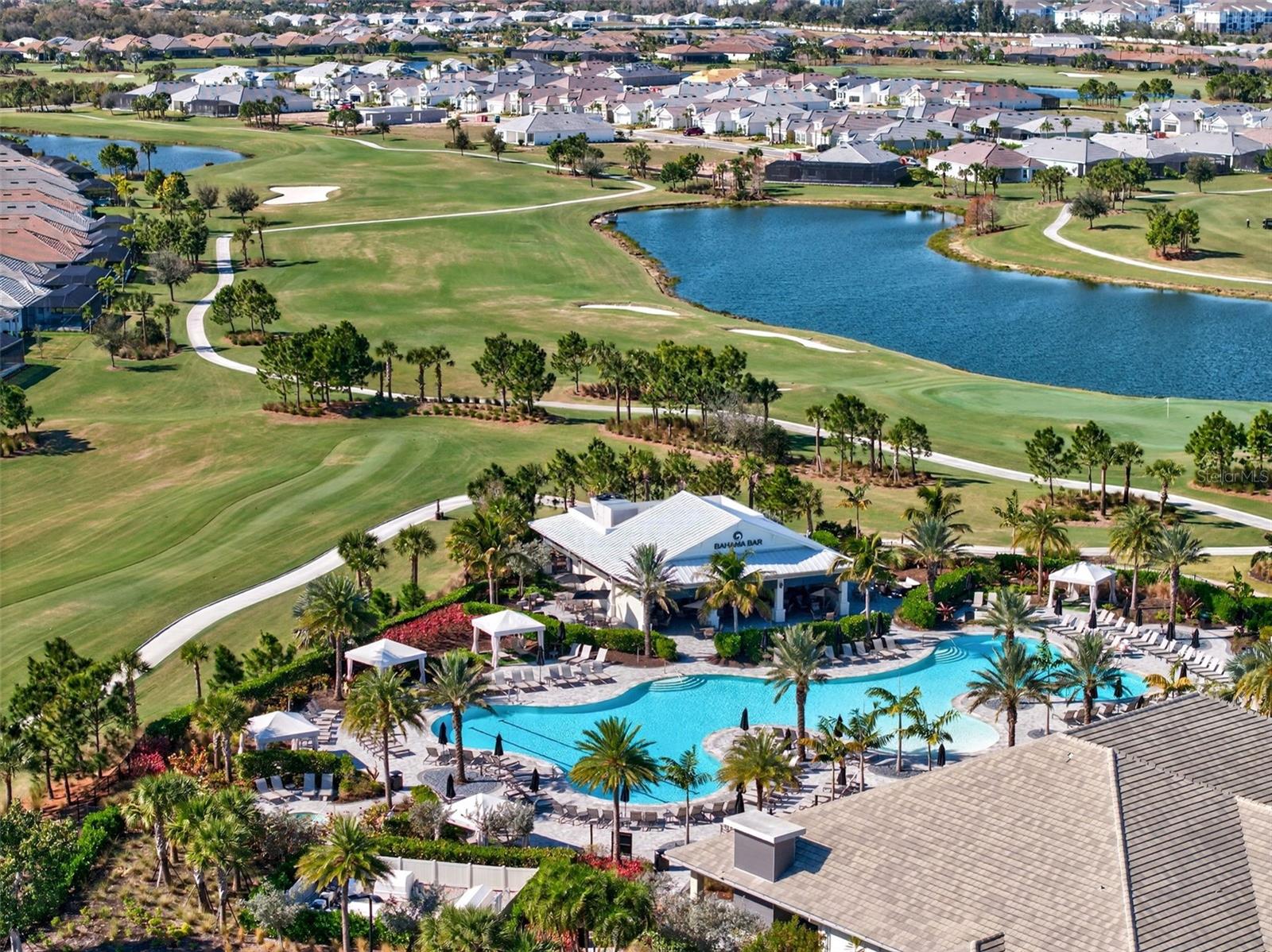 AZARIO ESPLANADE PH IV - Residential