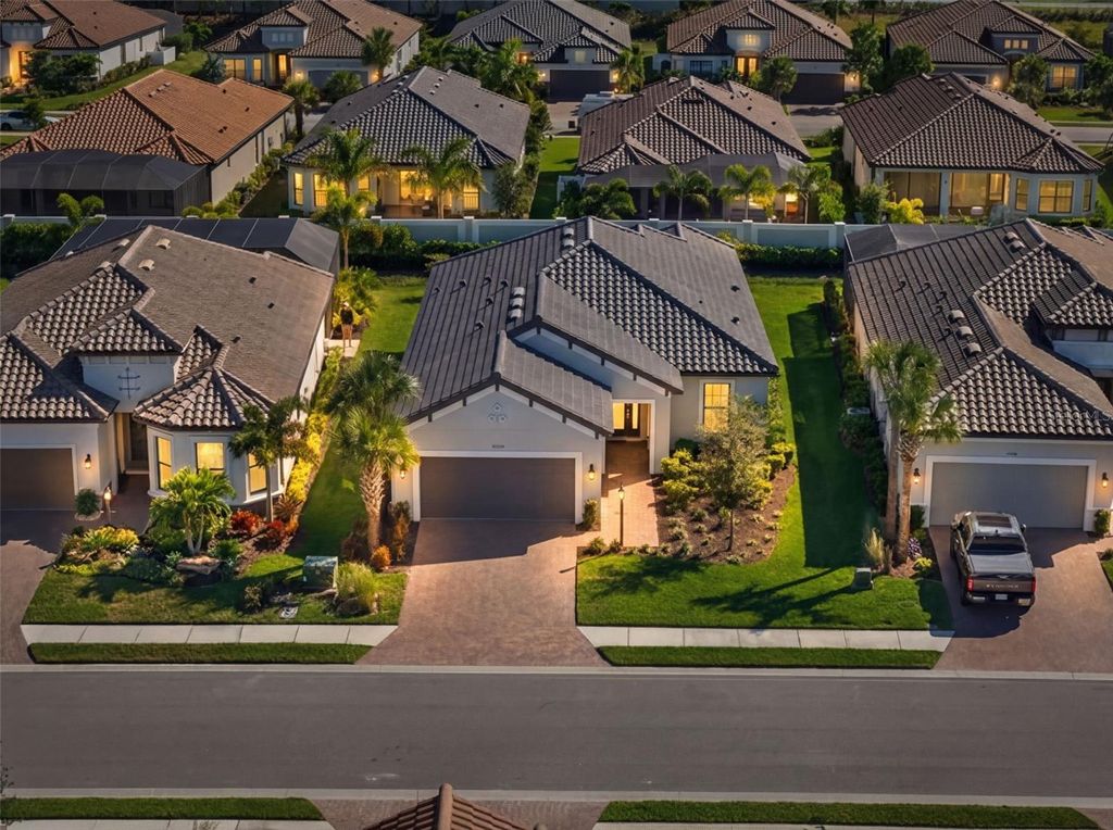 Photo of 16206 Fortezza Drive, Bradenton, FL 34211 (MLS # A4678994)