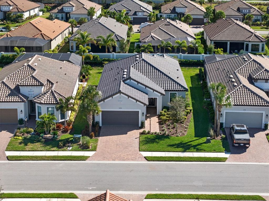 Photo of 16206 Fortezza Drive, Bradenton, FL 34211 (MLS # A4678994)