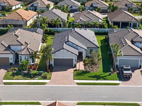 Photo of 16206 Fortezza Drive, Bradenton, FL 34211 (MLS # A4678994)