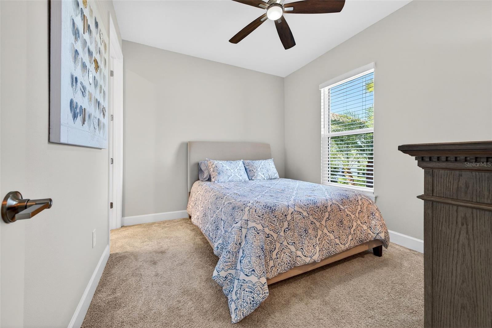 AZARIO ESPLANADE PH IV - Residential