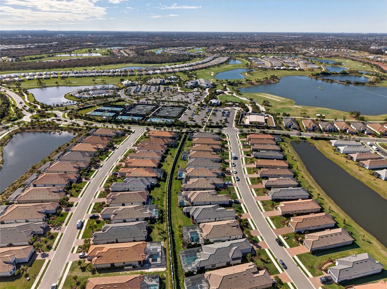 AZARIO ESPLANADE PH IV - Residential