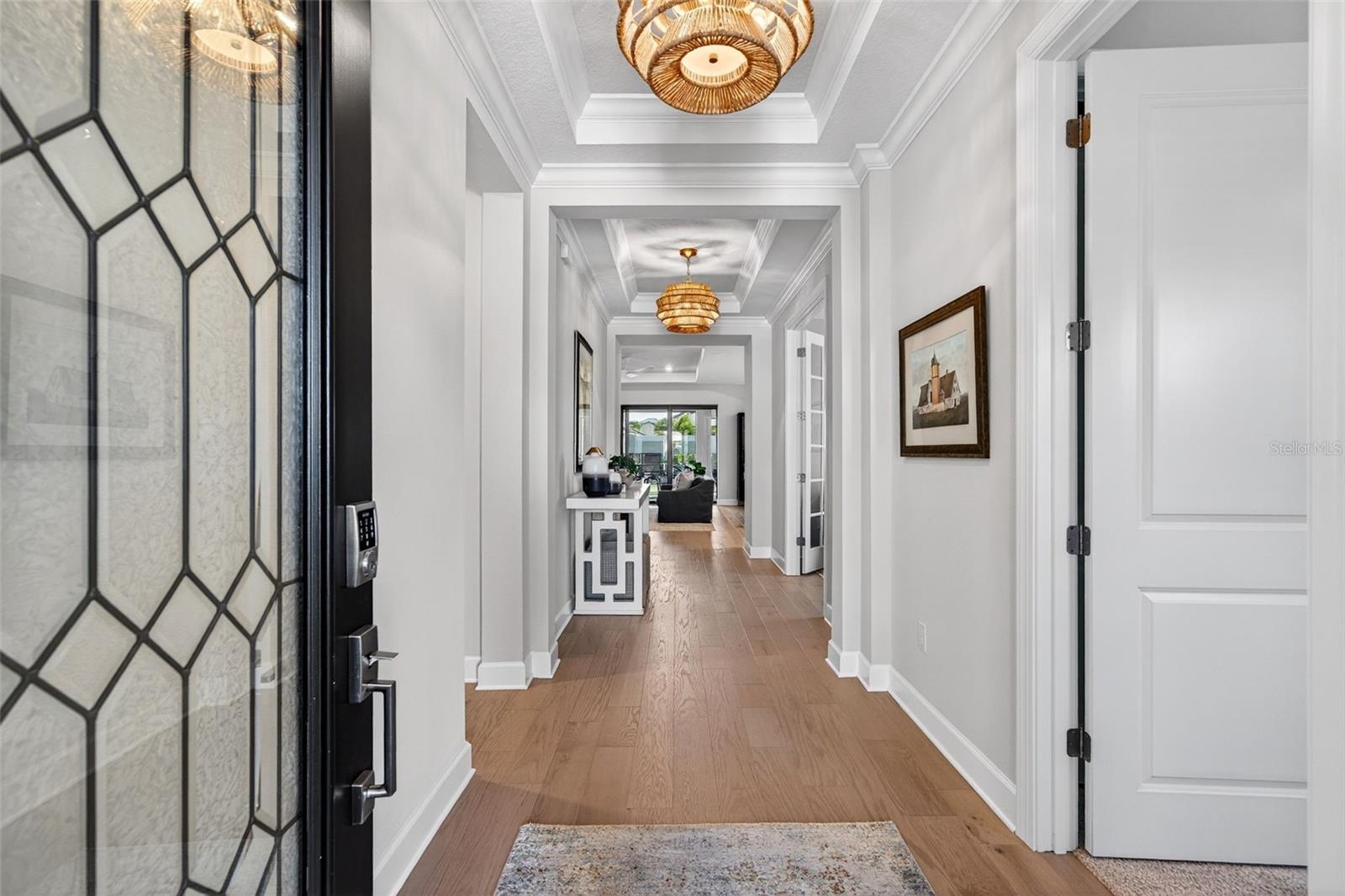 AZARIO ESPLANADE PH IV - Residential