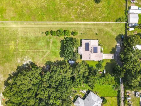 A home in DELAND