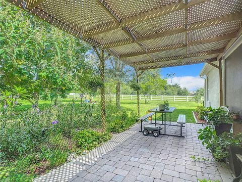 A home in DELAND